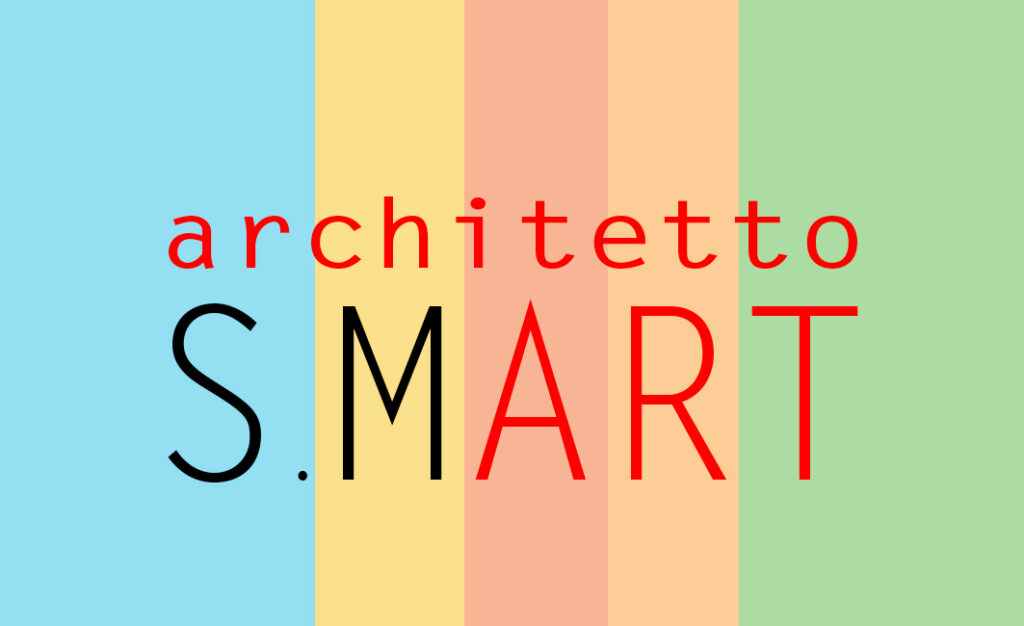 ARCHITETTO s.mART