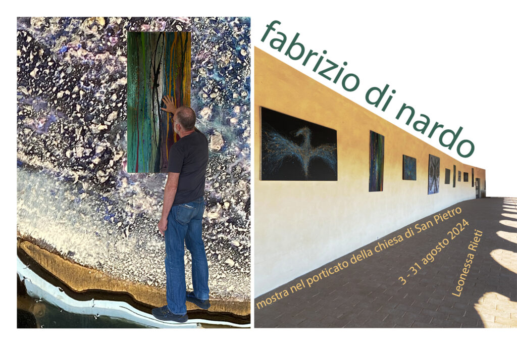 FABRIZIO DI NARDO