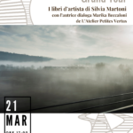 20250321_Silvia Martoni_locandina A4 20250321_Silvia Martoni_locandina A4