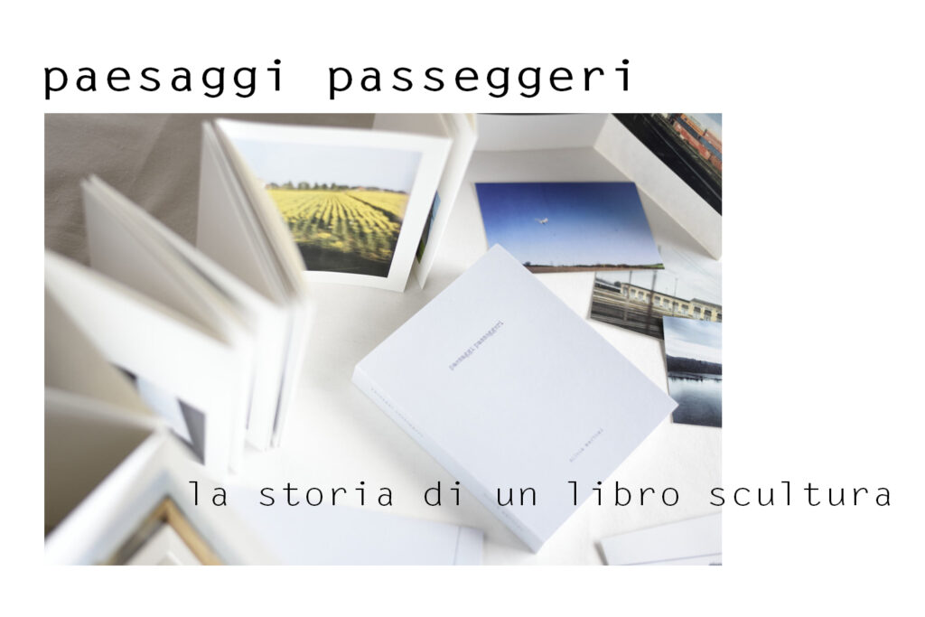 paesaggi passeggeri