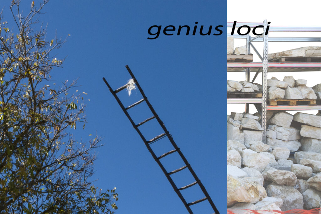 genius loci