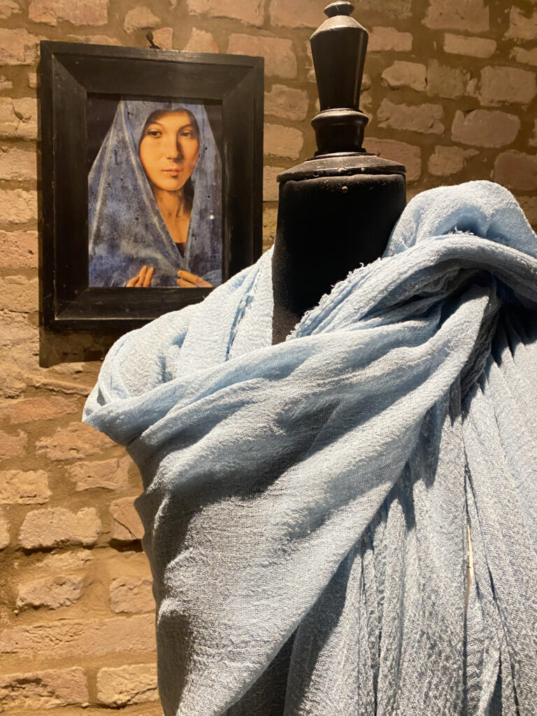 quel cassetto cilestre