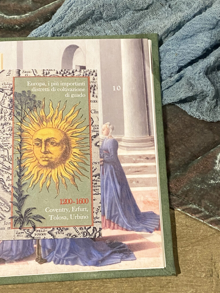 quel cassetto cilestre