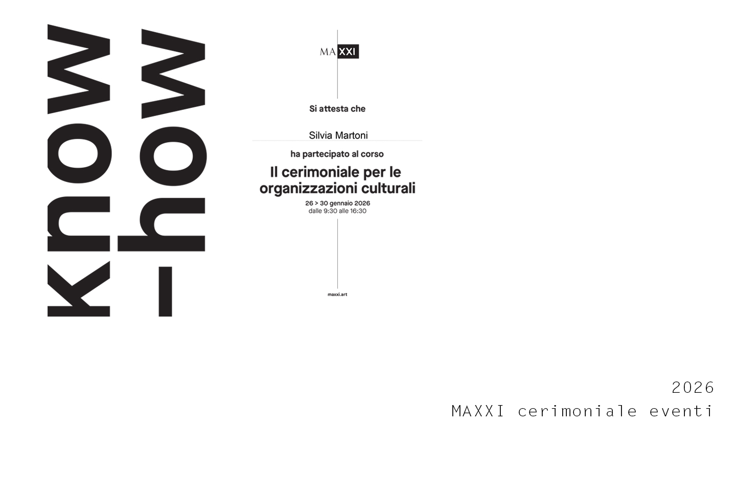 2026 cerimoniale 2026 cerimoniale