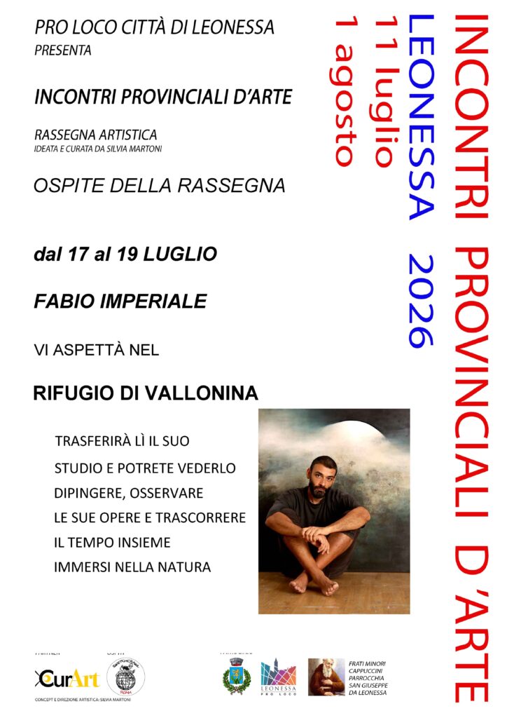 vivere l’incontro
