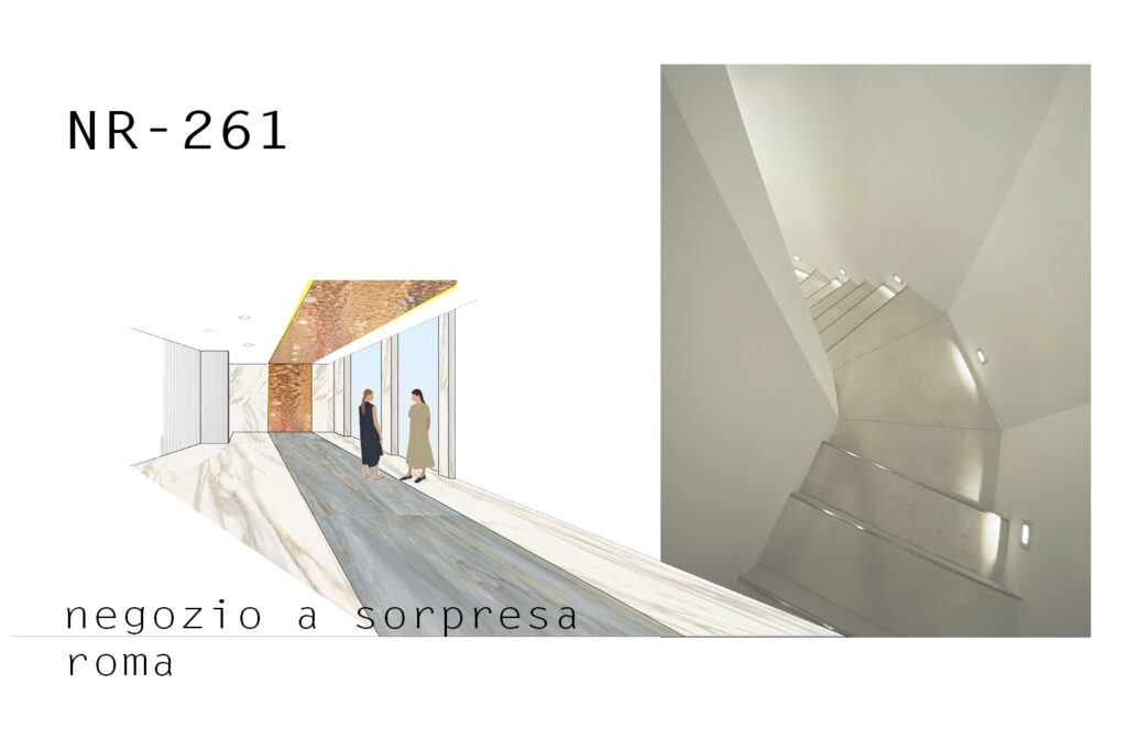 retail – NR-261