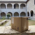 il pacco